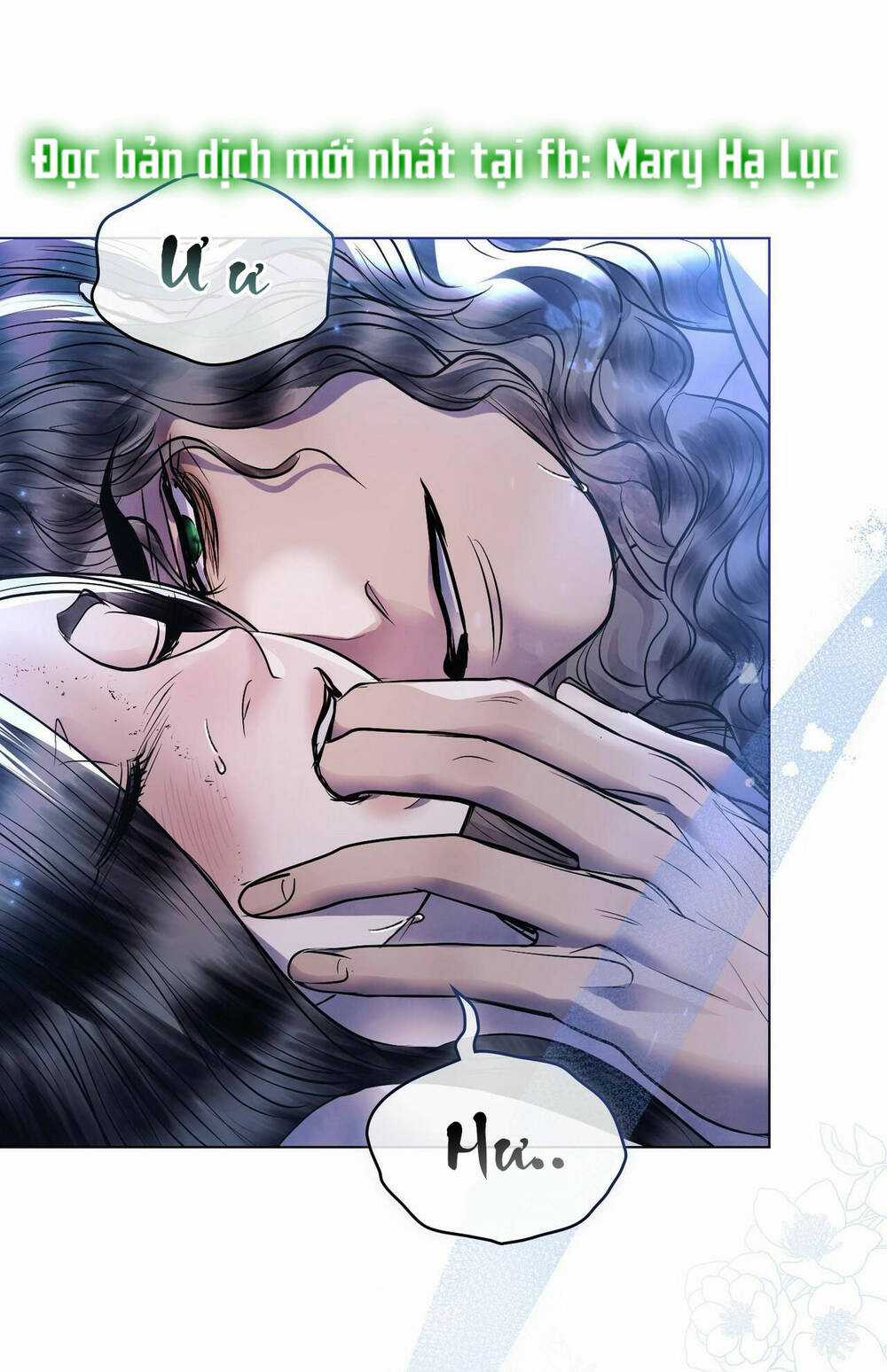 Một Nửa Không Hoàn Hảo Chapter 20.1 trang 19