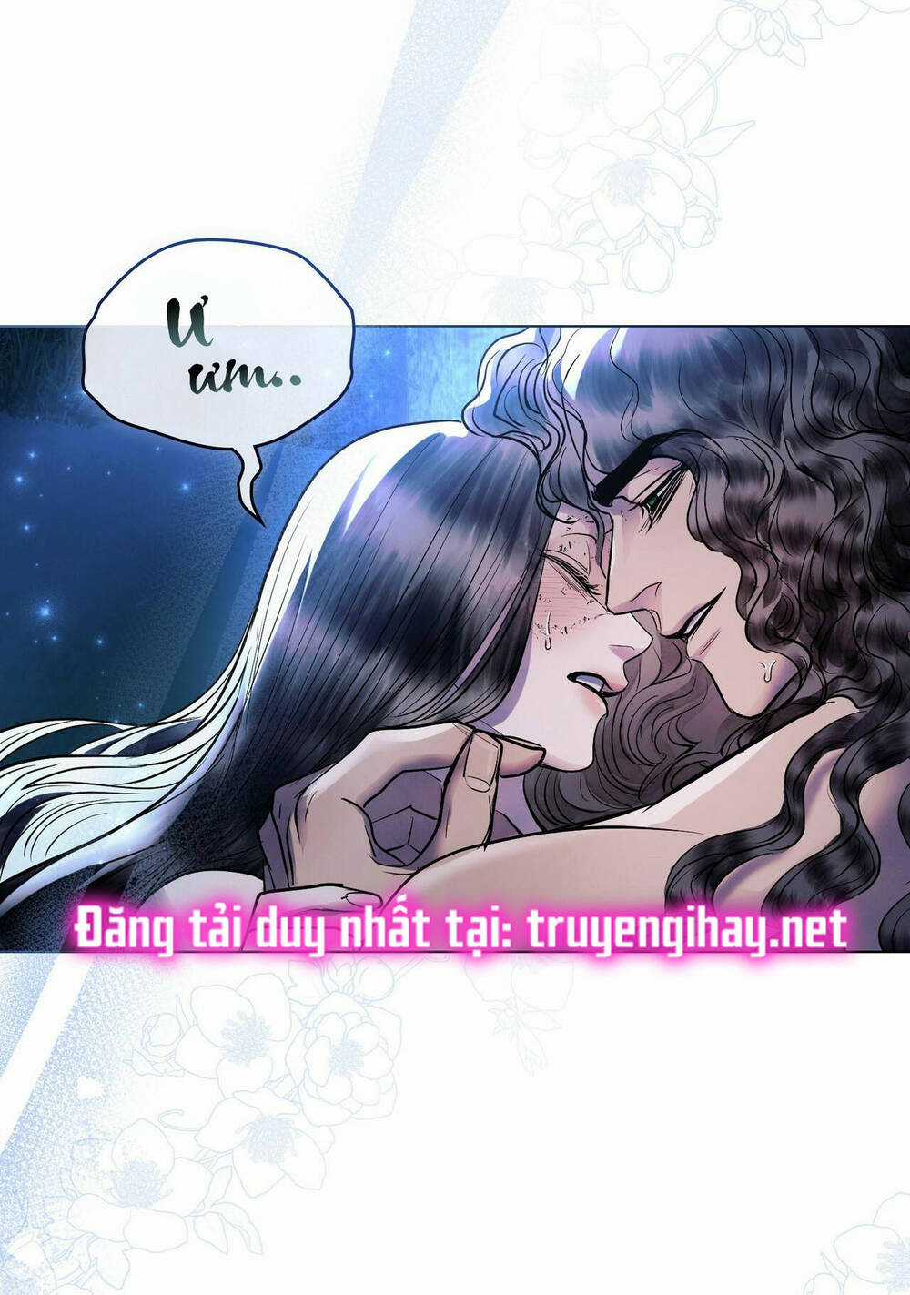 Một Nửa Không Hoàn Hảo Chapter 20.1 trang 20