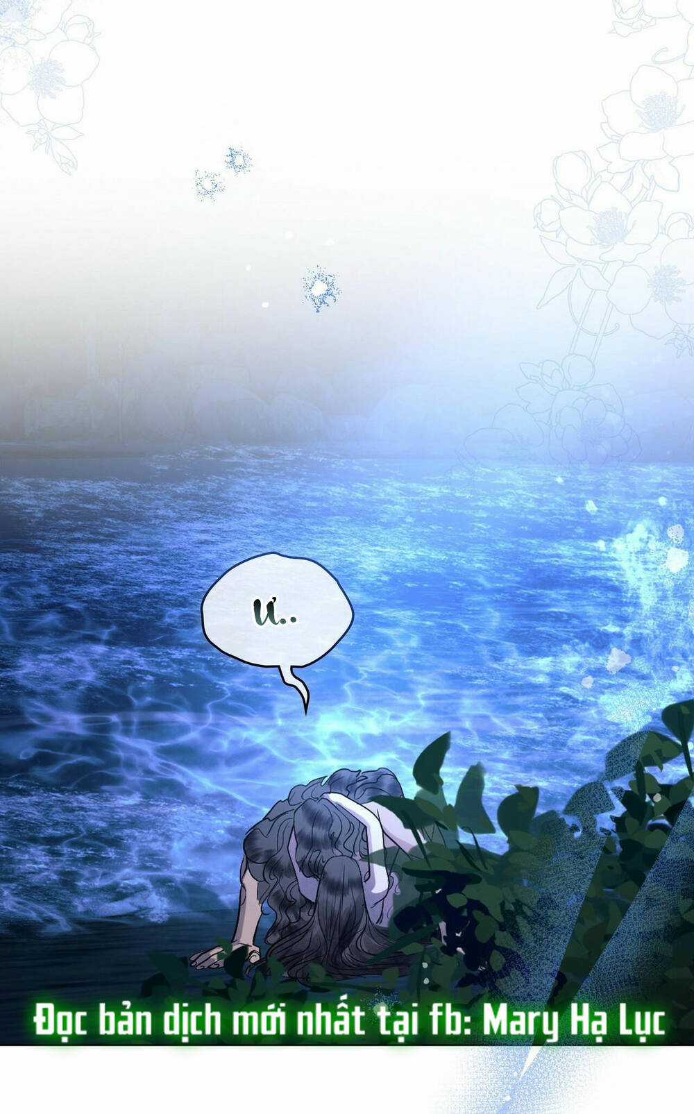 Một Nửa Không Hoàn Hảo Chapter 20.1 trang 21