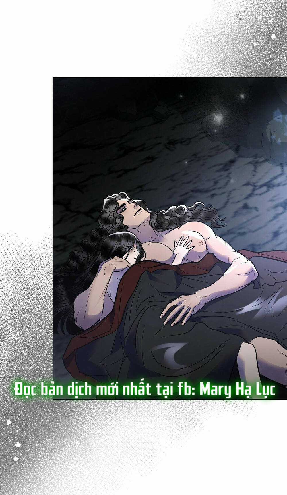 Một Nửa Không Hoàn Hảo Chapter 20.1 trang 26