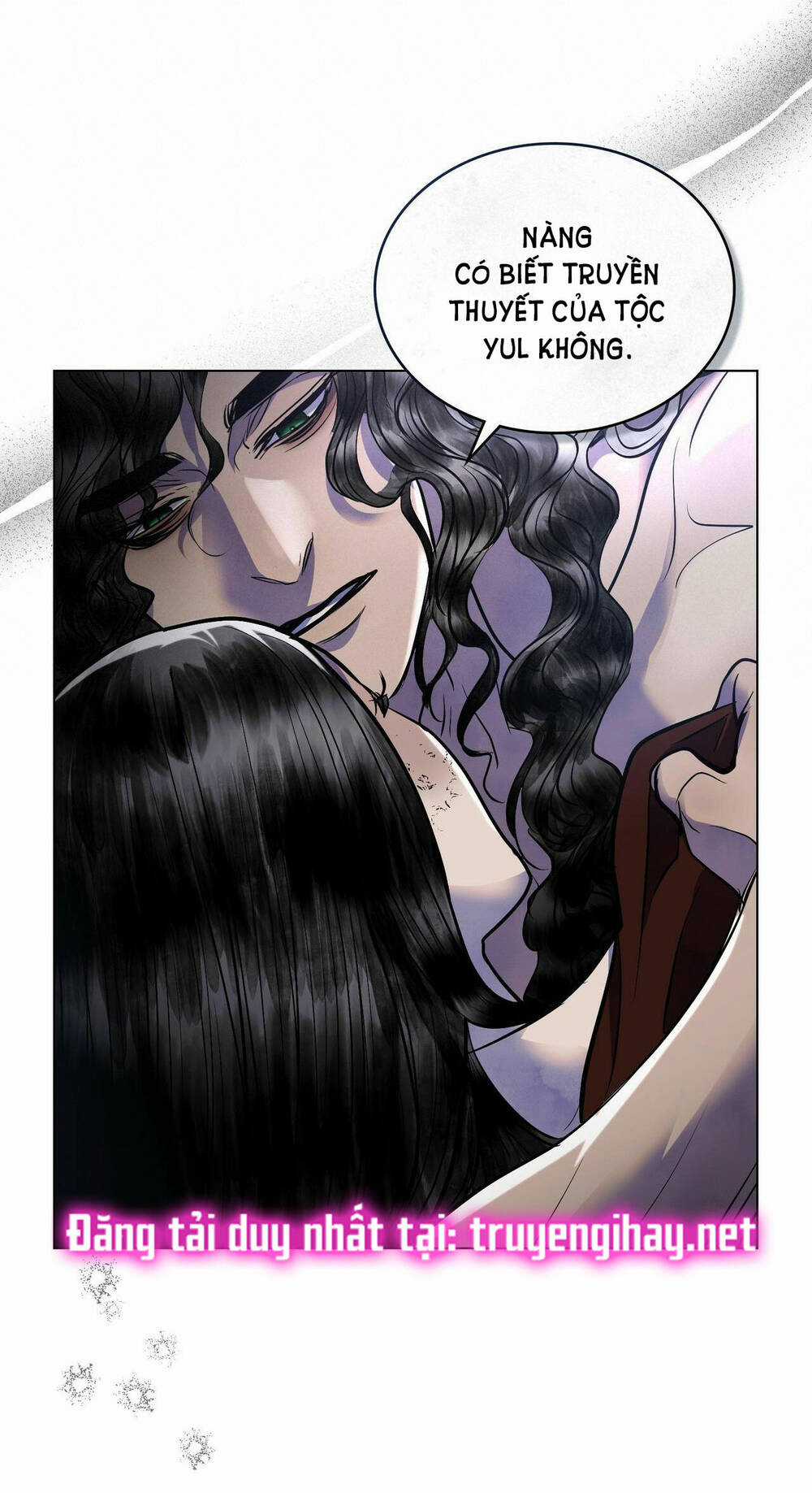 Một Nửa Không Hoàn Hảo Chapter 20.1 trang 28