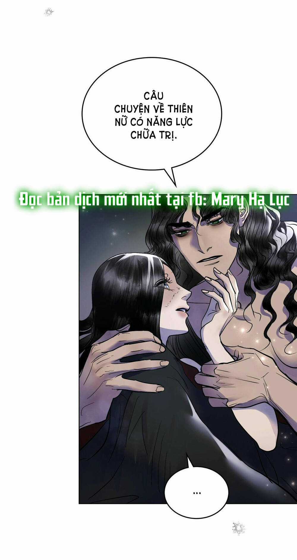 Một Nửa Không Hoàn Hảo Chapter 20.1 trang 29