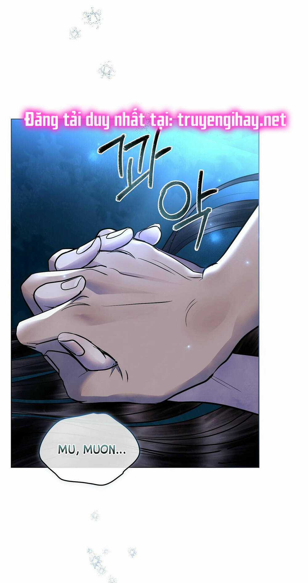 Một Nửa Không Hoàn Hảo Chapter 20.1 trang 3