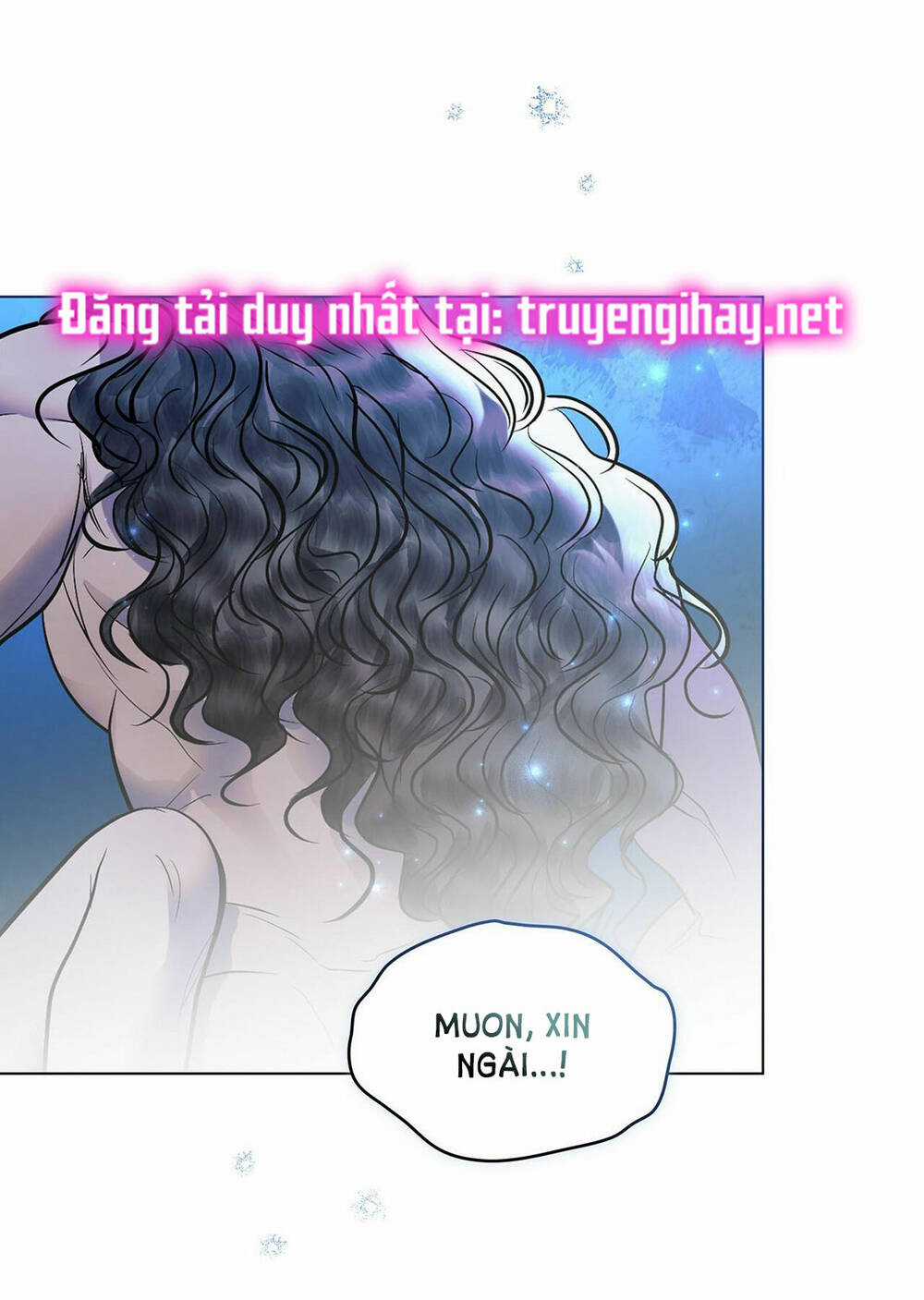 Một Nửa Không Hoàn Hảo Chapter 20.1 trang 5