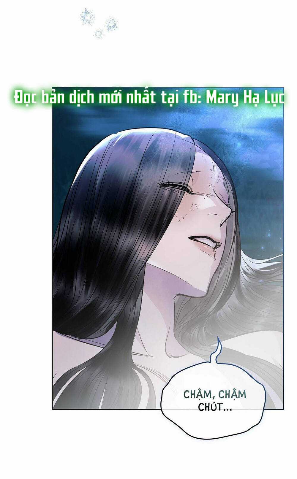 Một Nửa Không Hoàn Hảo Chapter 20.1 trang 6