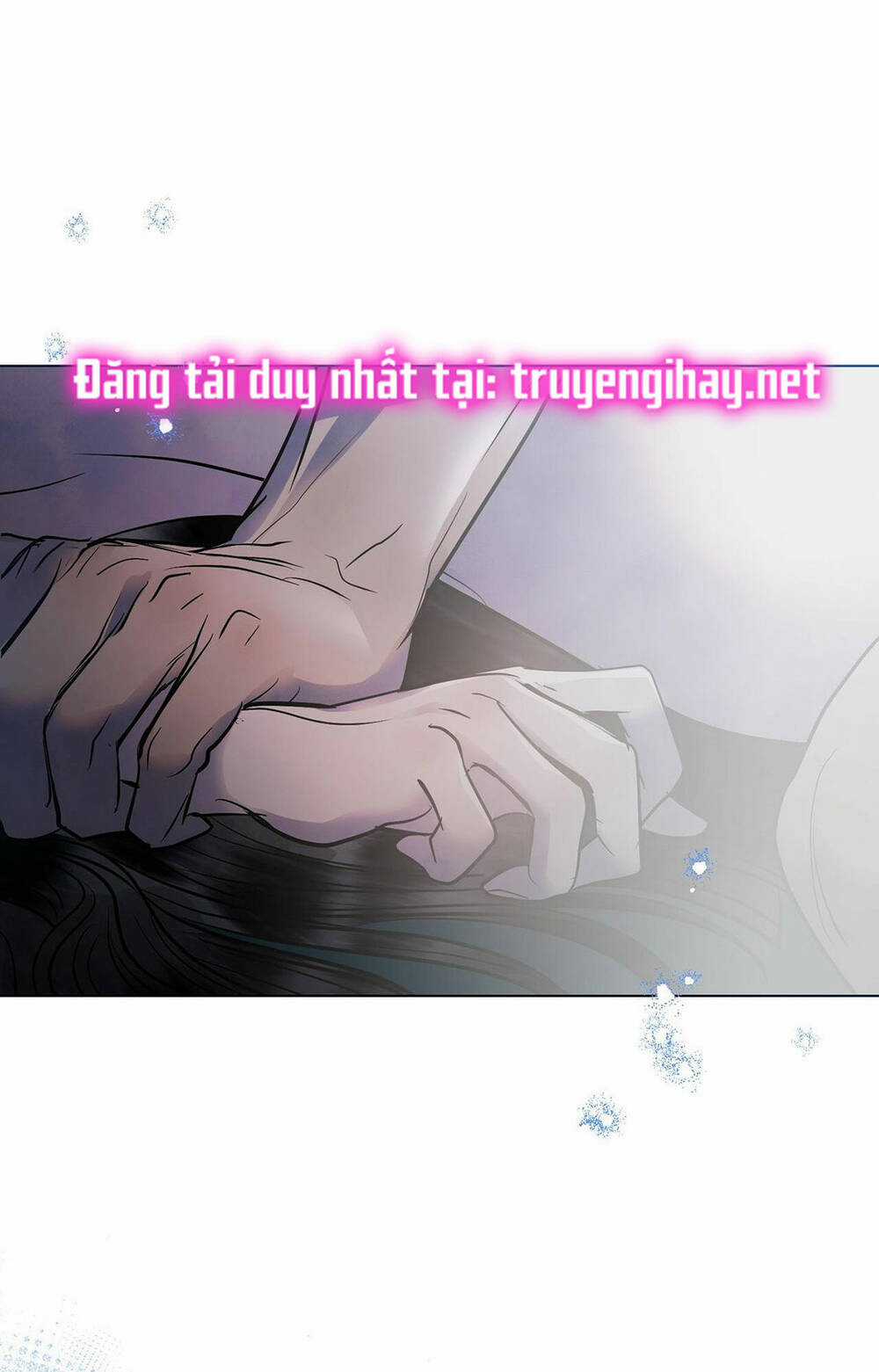 Một Nửa Không Hoàn Hảo Chapter 20.1 trang 7