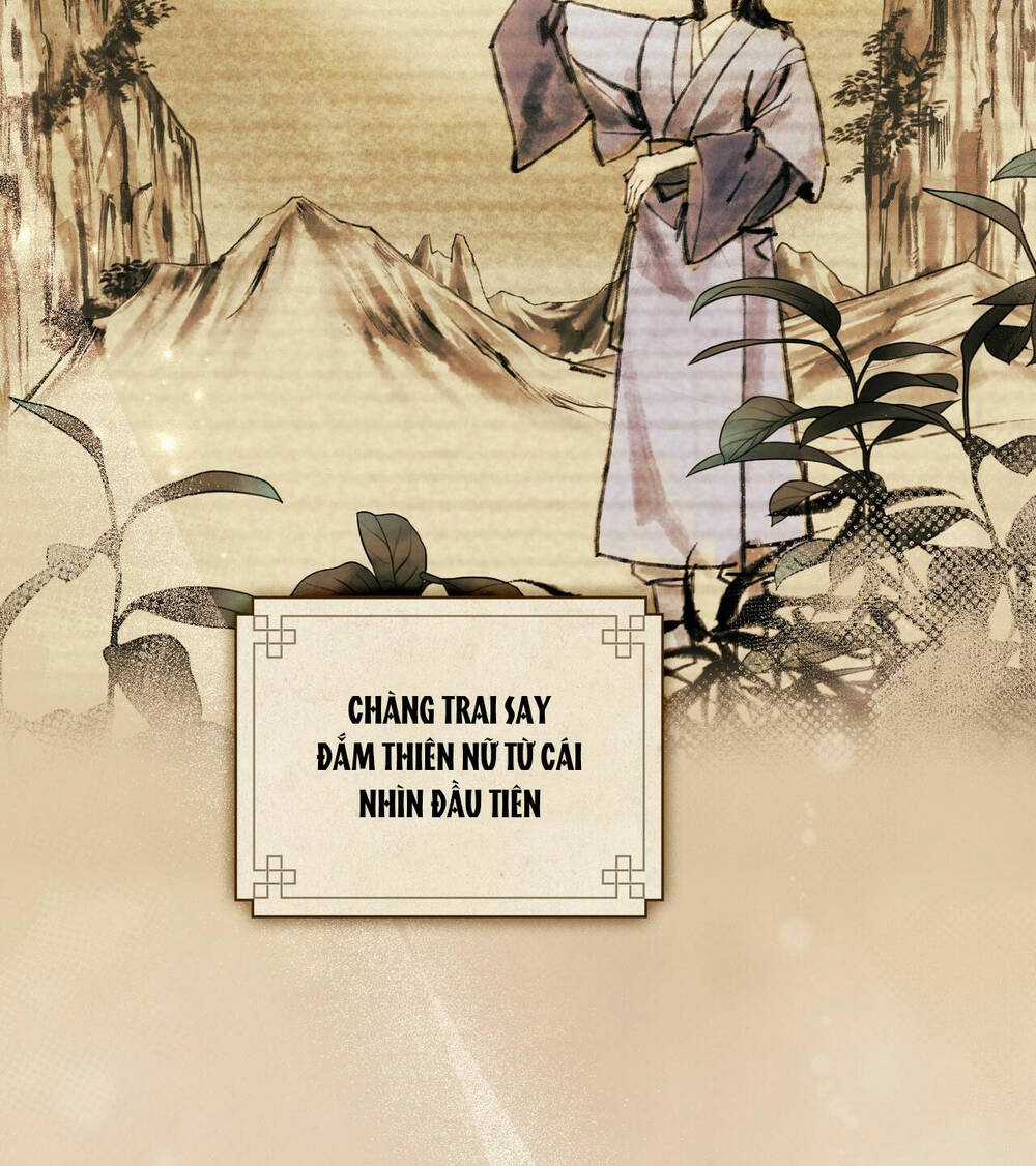 Một Nửa Không Hoàn Hảo Chapter 20.2 trang 11