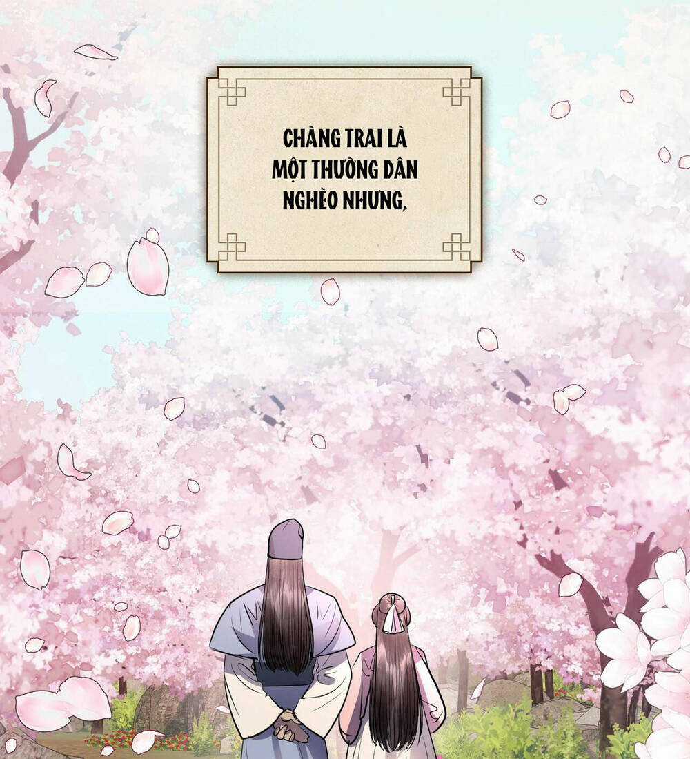 Một Nửa Không Hoàn Hảo Chapter 20.2 trang 13