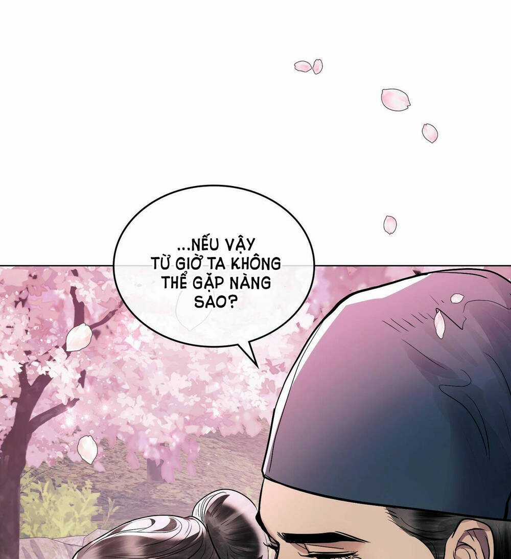 Một Nửa Không Hoàn Hảo Chapter 20.2 trang 17