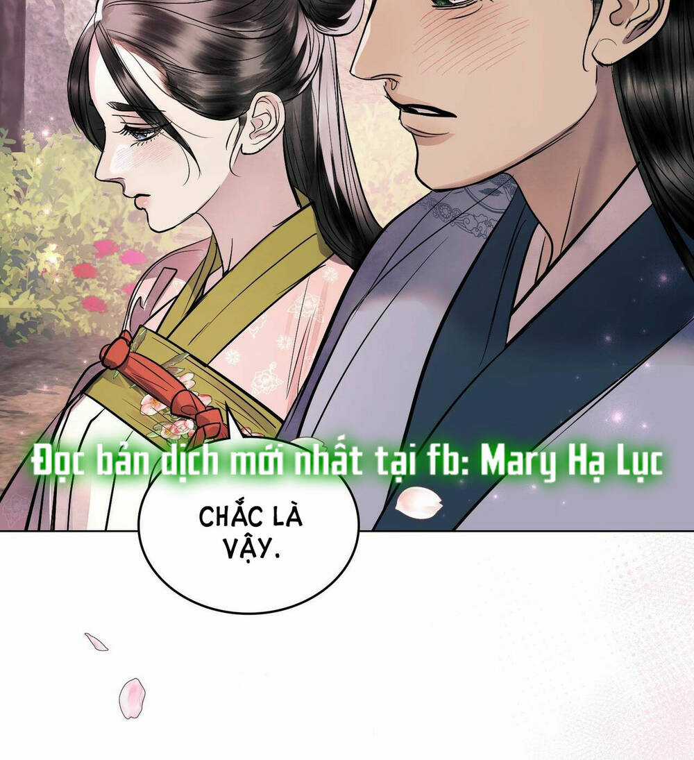 Một Nửa Không Hoàn Hảo Chapter 20.2 trang 18