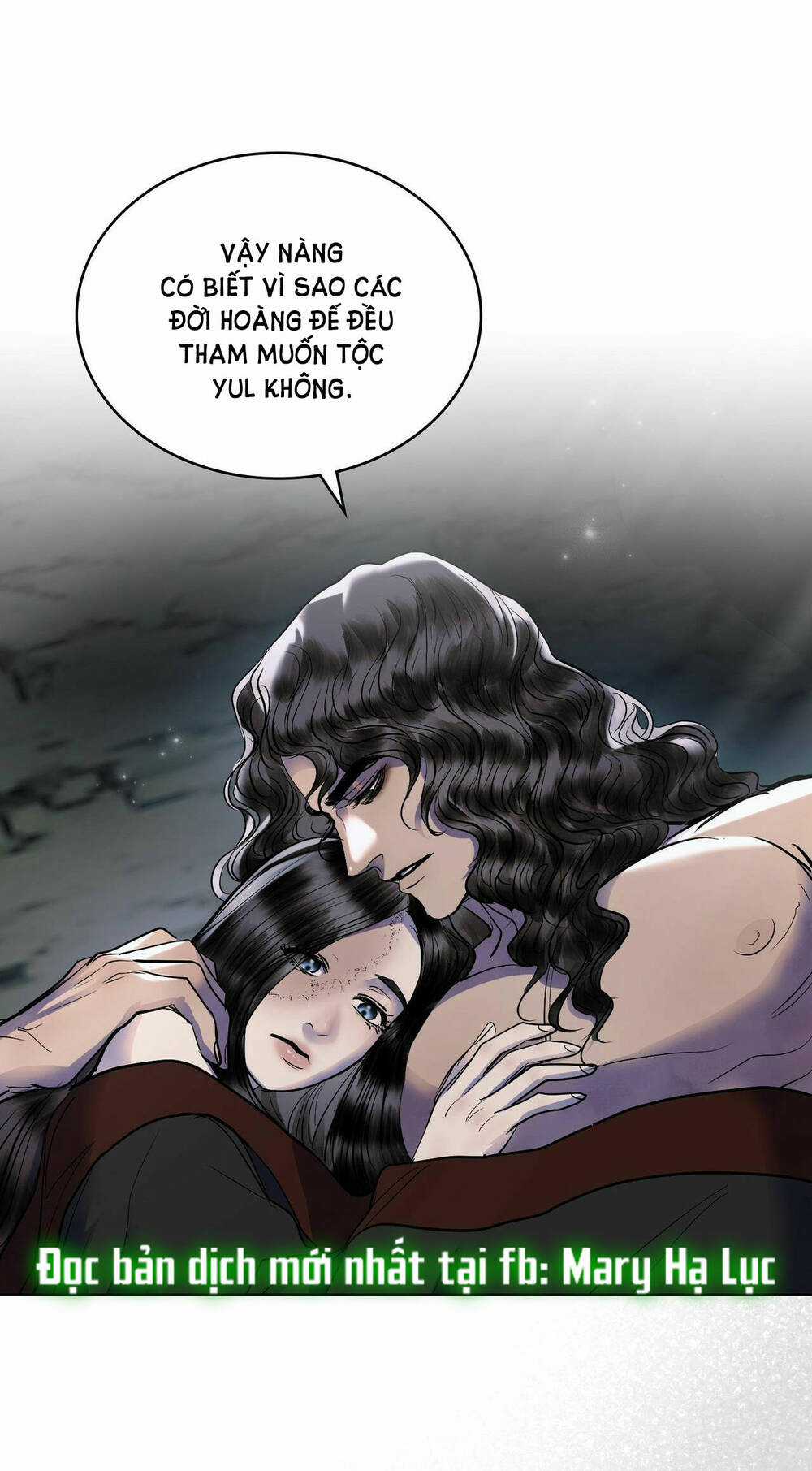 Một Nửa Không Hoàn Hảo Chapter 20.2 trang 2