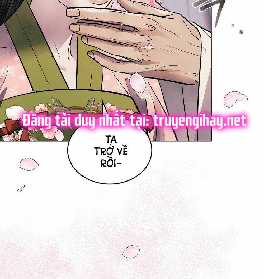 Một Nửa Không Hoàn Hảo Chapter 20.2 trang 20