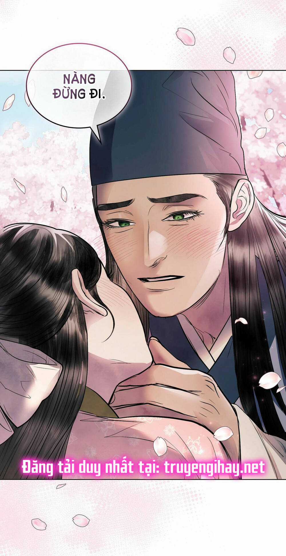 Một Nửa Không Hoàn Hảo Chapter 20.2 trang 23