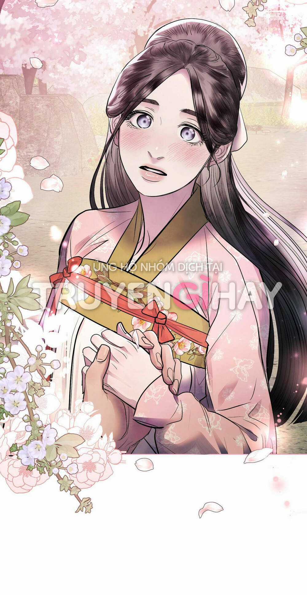 Một Nửa Không Hoàn Hảo Chapter 20.2 trang 26