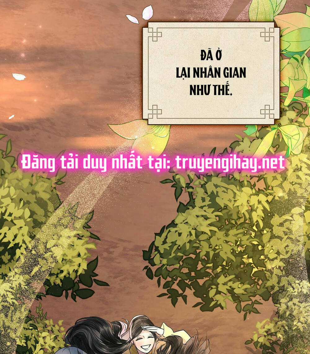 Một Nửa Không Hoàn Hảo Chapter 20.2 trang 29