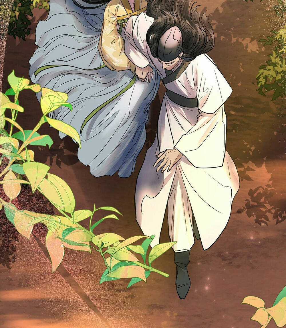 Một Nửa Không Hoàn Hảo Chapter 20.2 trang 30