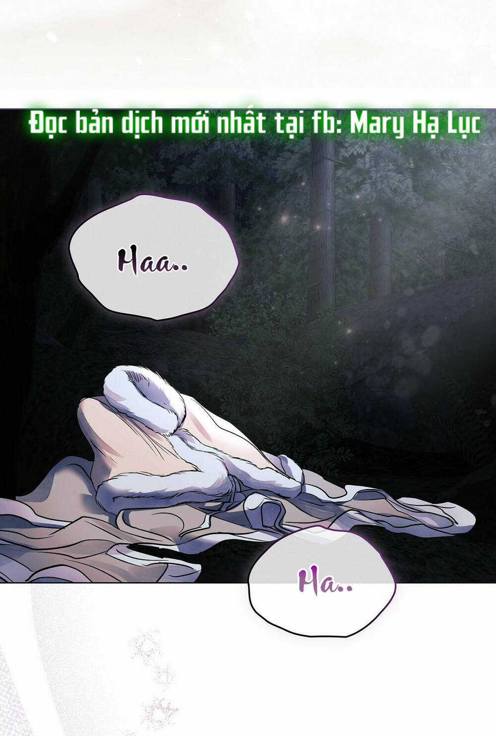 Một Nửa Không Hoàn Hảo Chapter 20.2 trang 35