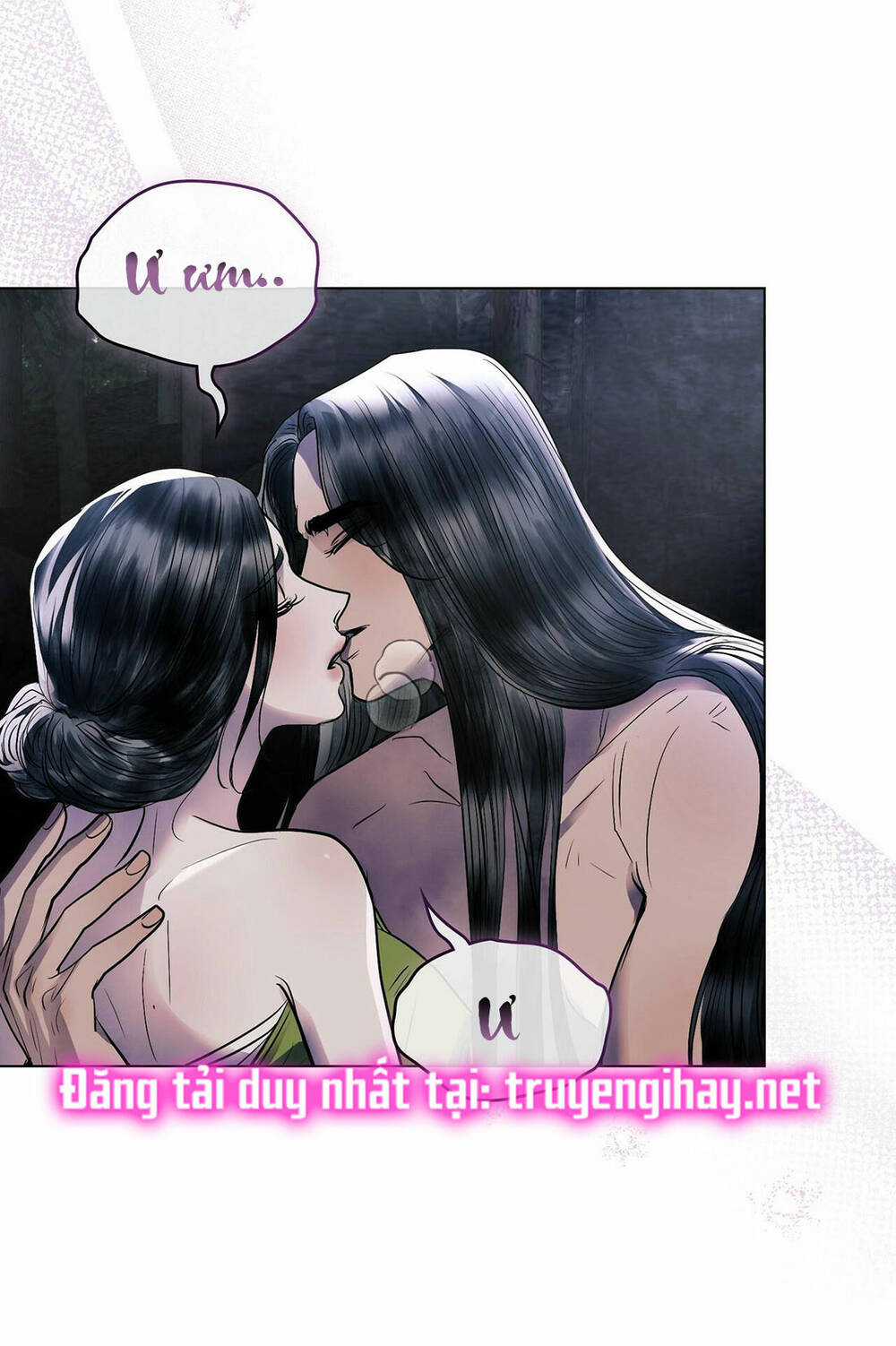 Một Nửa Không Hoàn Hảo Chapter 20.2 trang 36