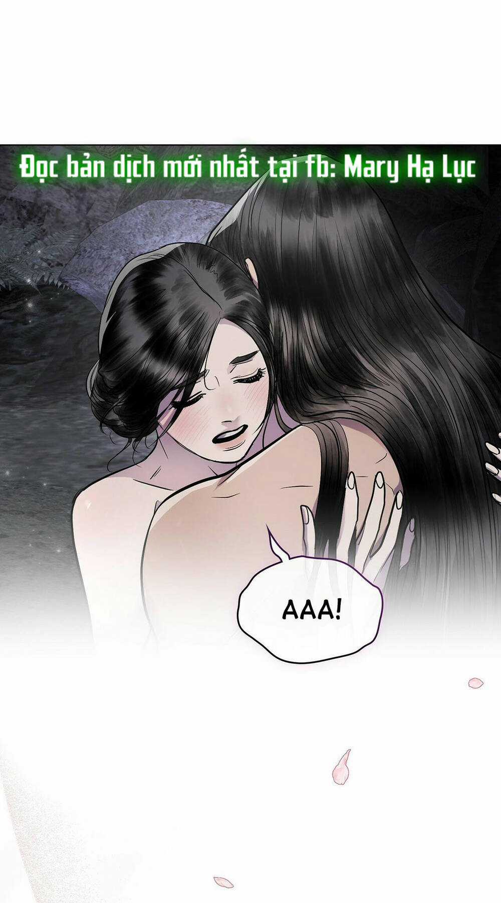 Một Nửa Không Hoàn Hảo Chapter 20.2 trang 37