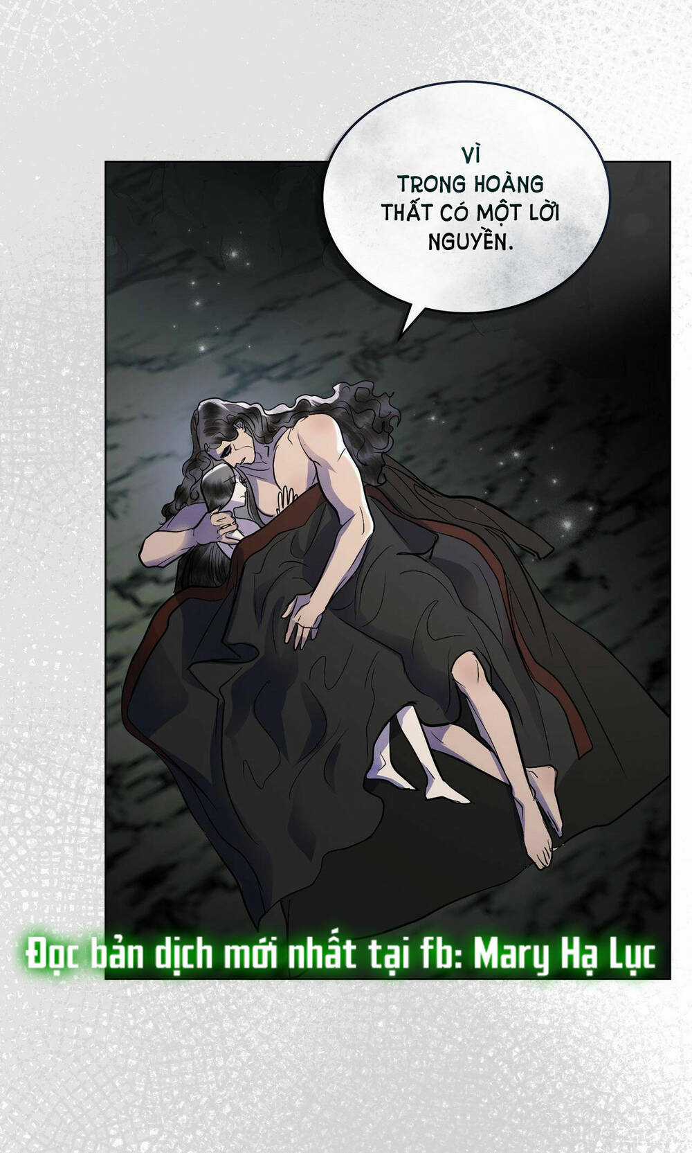 Một Nửa Không Hoàn Hảo Chapter 20.2 trang 4