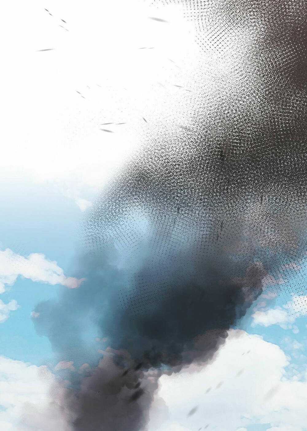 Một Nửa Không Hoàn Hảo Chapter 20.2 trang 41