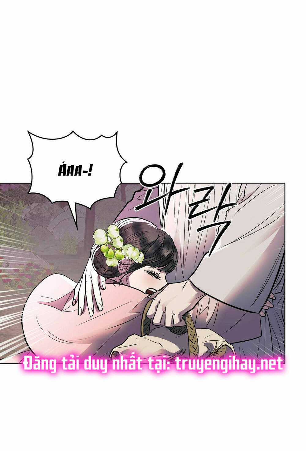 Một Nửa Không Hoàn Hảo Chapter 20.2 trang 43