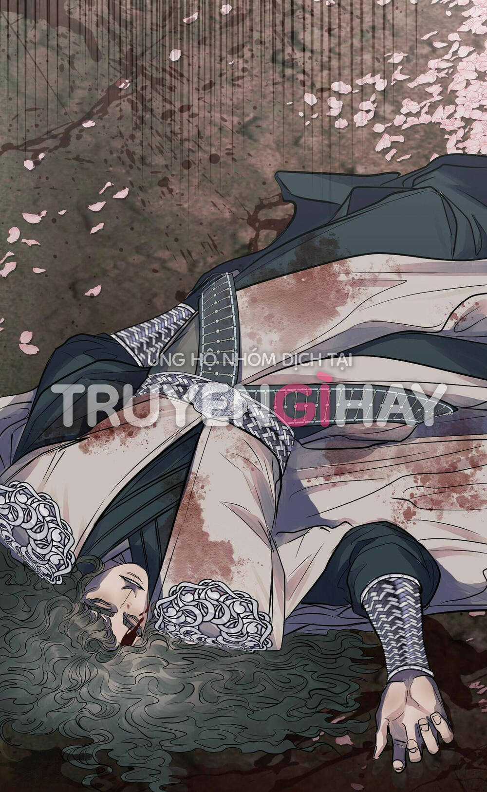 Một Nửa Không Hoàn Hảo Chapter 20.2 trang 48