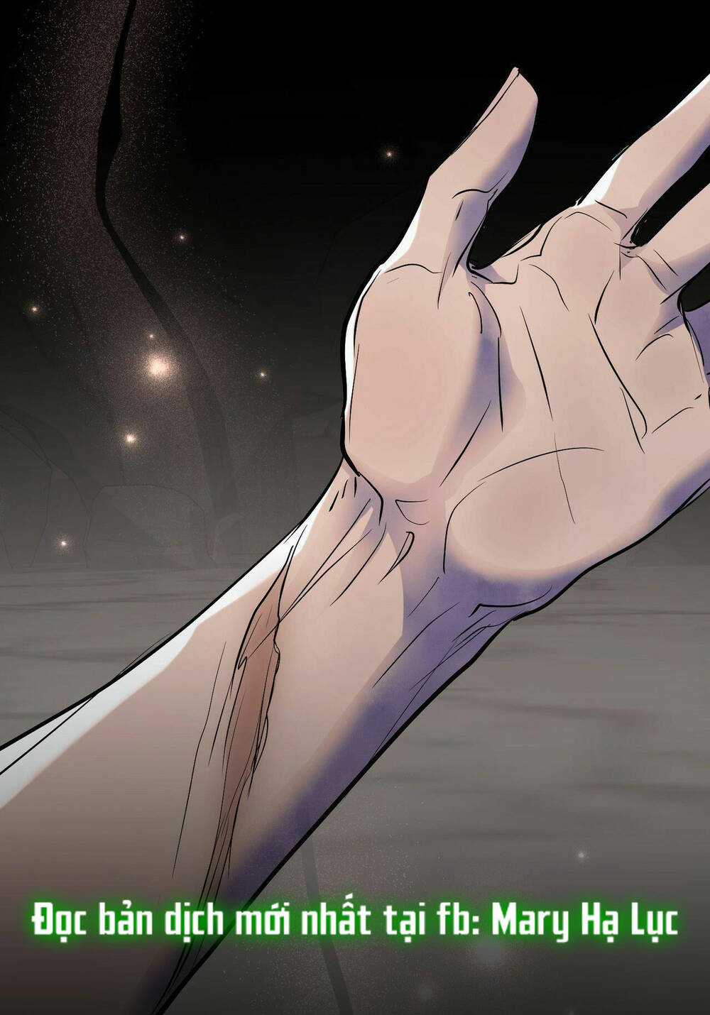 Một Nửa Không Hoàn Hảo Chapter 20.2 trang 7