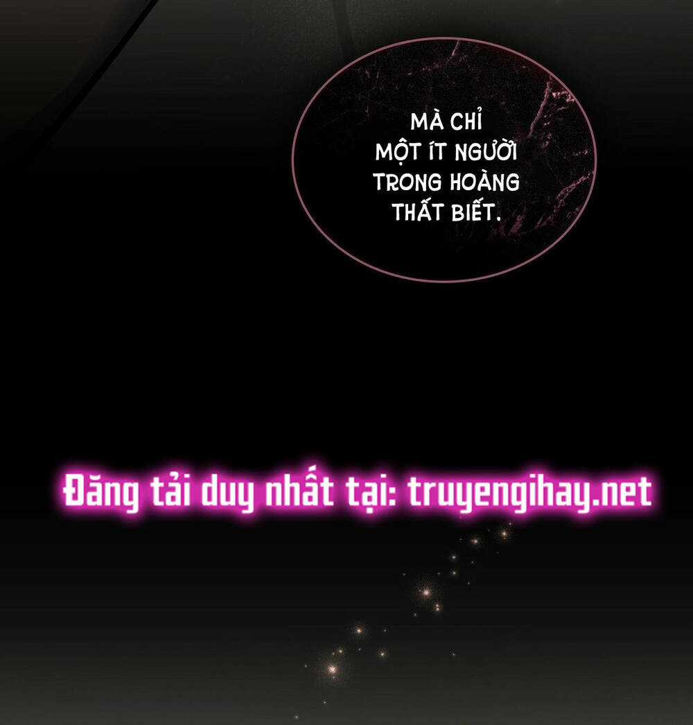 Một Nửa Không Hoàn Hảo Chapter 20.2 trang 8