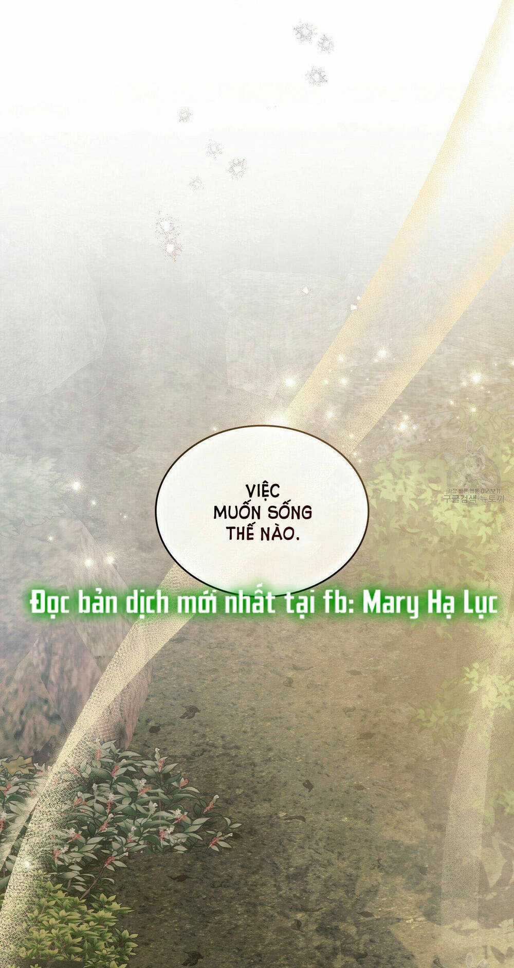 Một Nửa Không Hoàn Hảo Chapter 21.1 trang 13