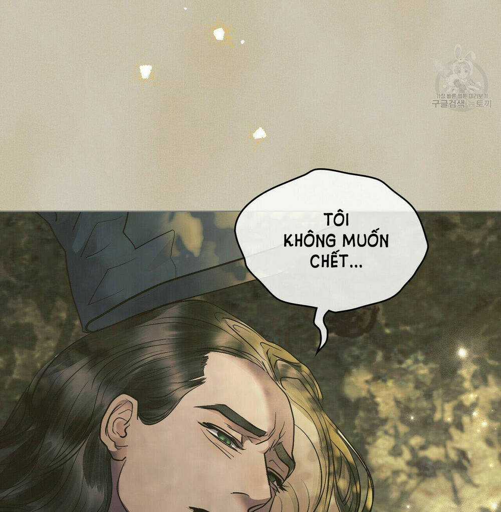 Một Nửa Không Hoàn Hảo Chapter 21.1 trang 16