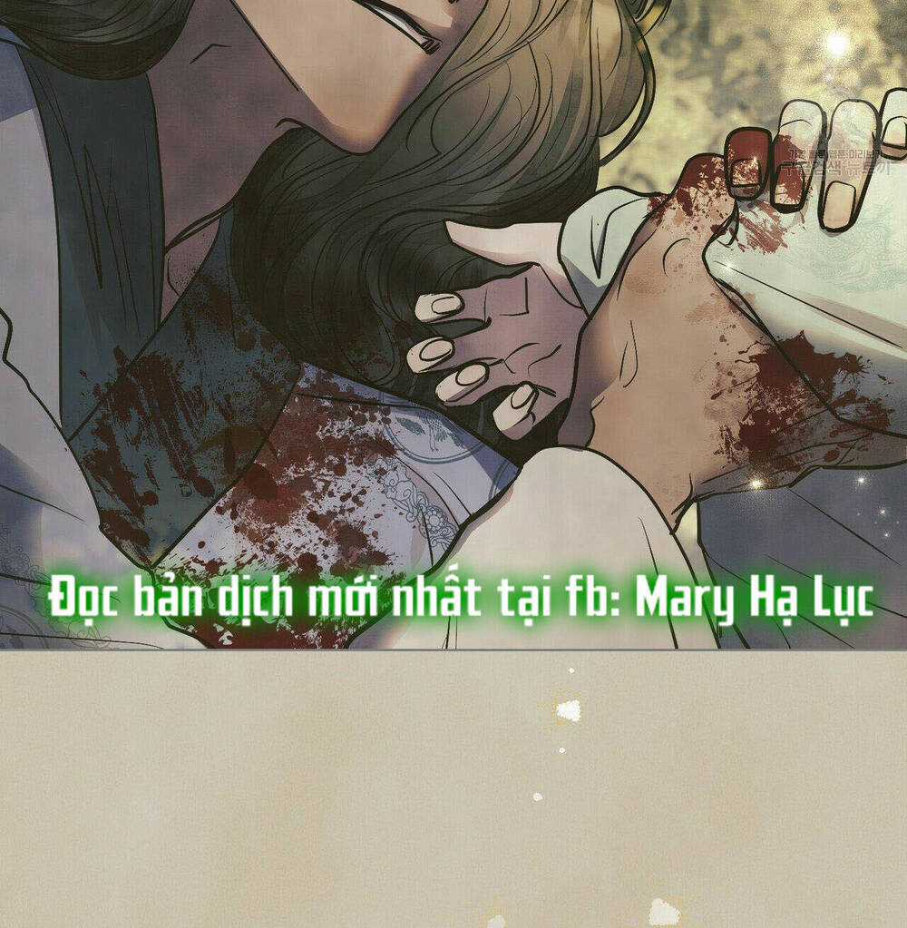 Một Nửa Không Hoàn Hảo Chapter 21.1 trang 17