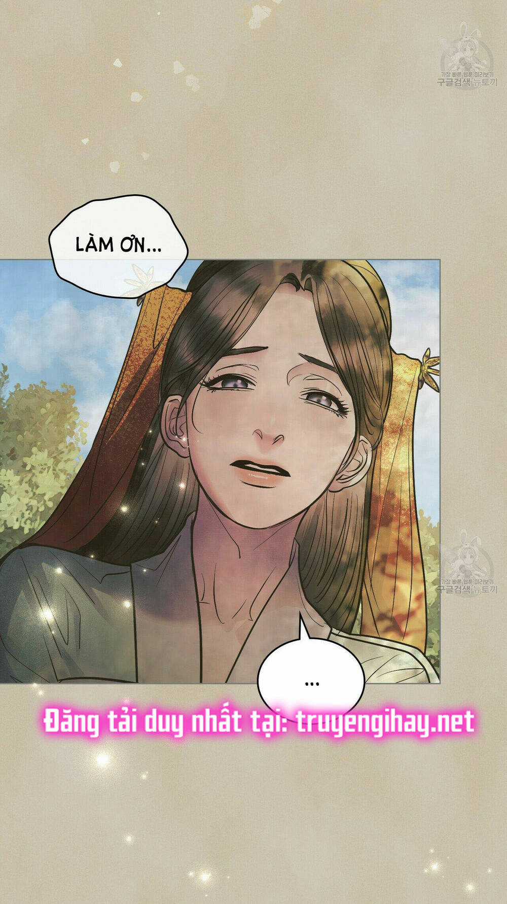 Một Nửa Không Hoàn Hảo Chapter 21.1 trang 18