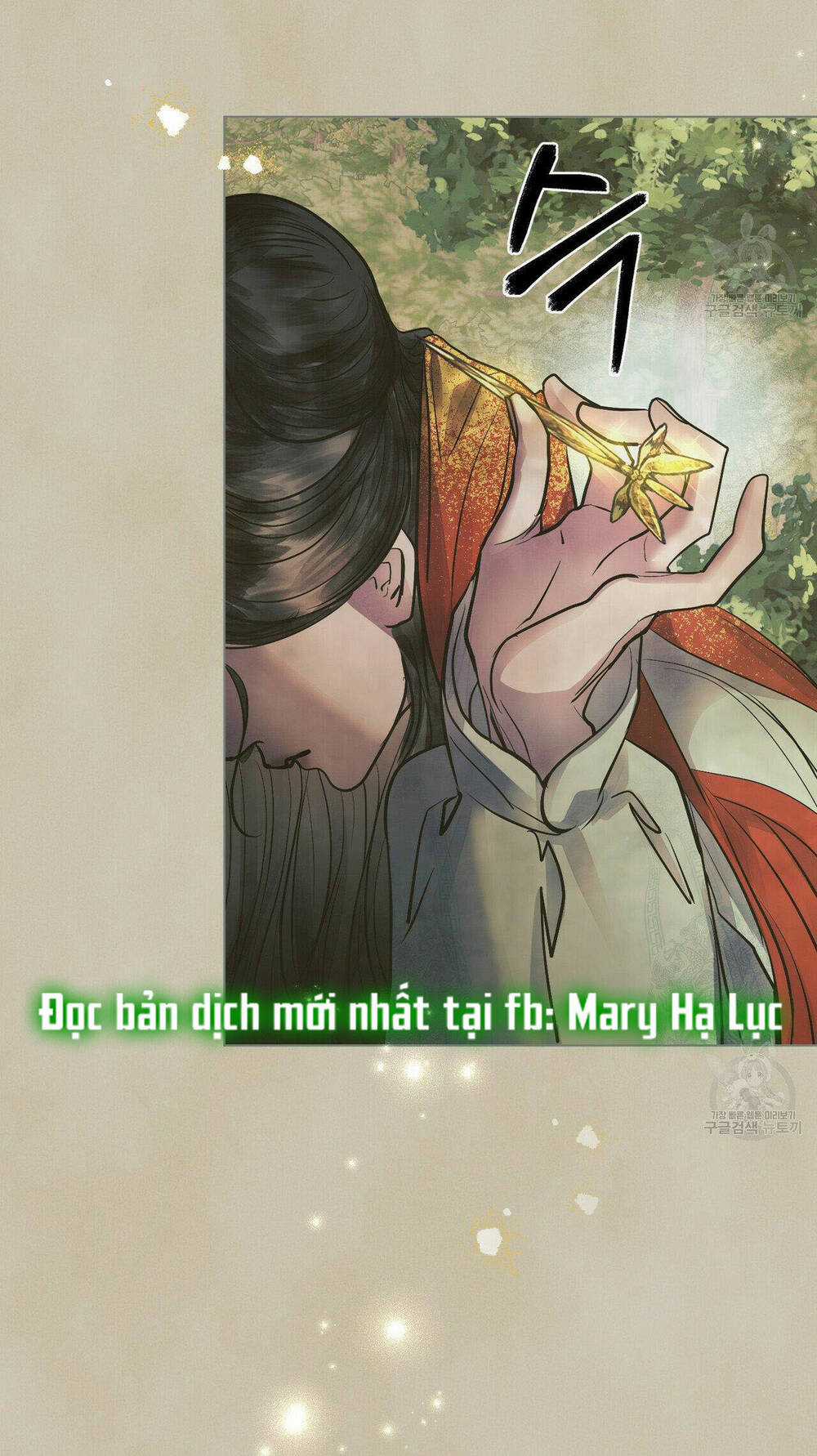 Một Nửa Không Hoàn Hảo Chapter 21.1 trang 19