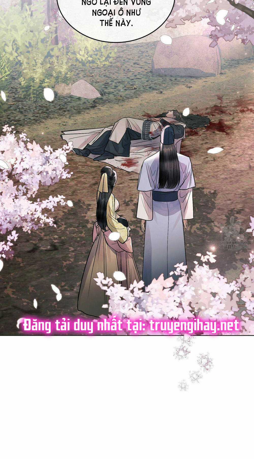 Một Nửa Không Hoàn Hảo Chapter 21.1 trang 2