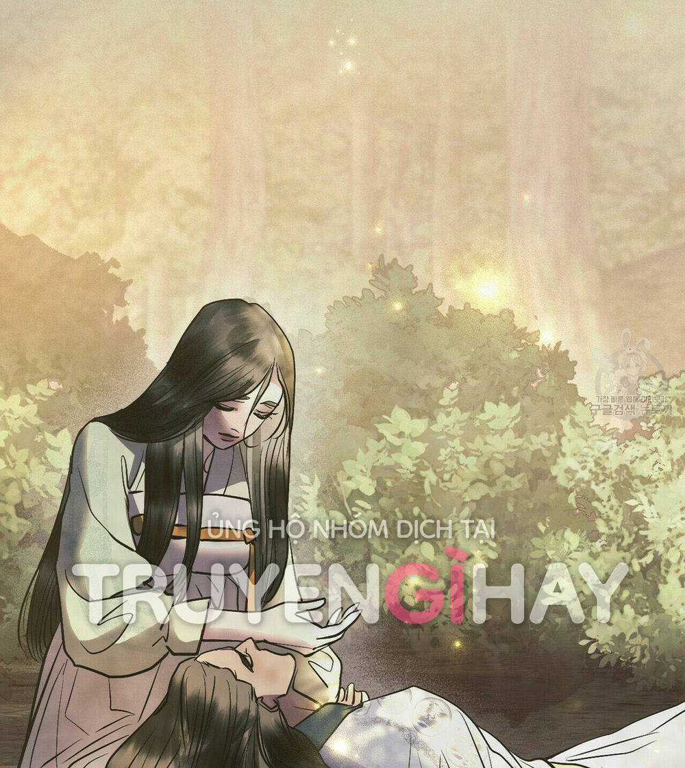 Một Nửa Không Hoàn Hảo Chapter 21.1 trang 21