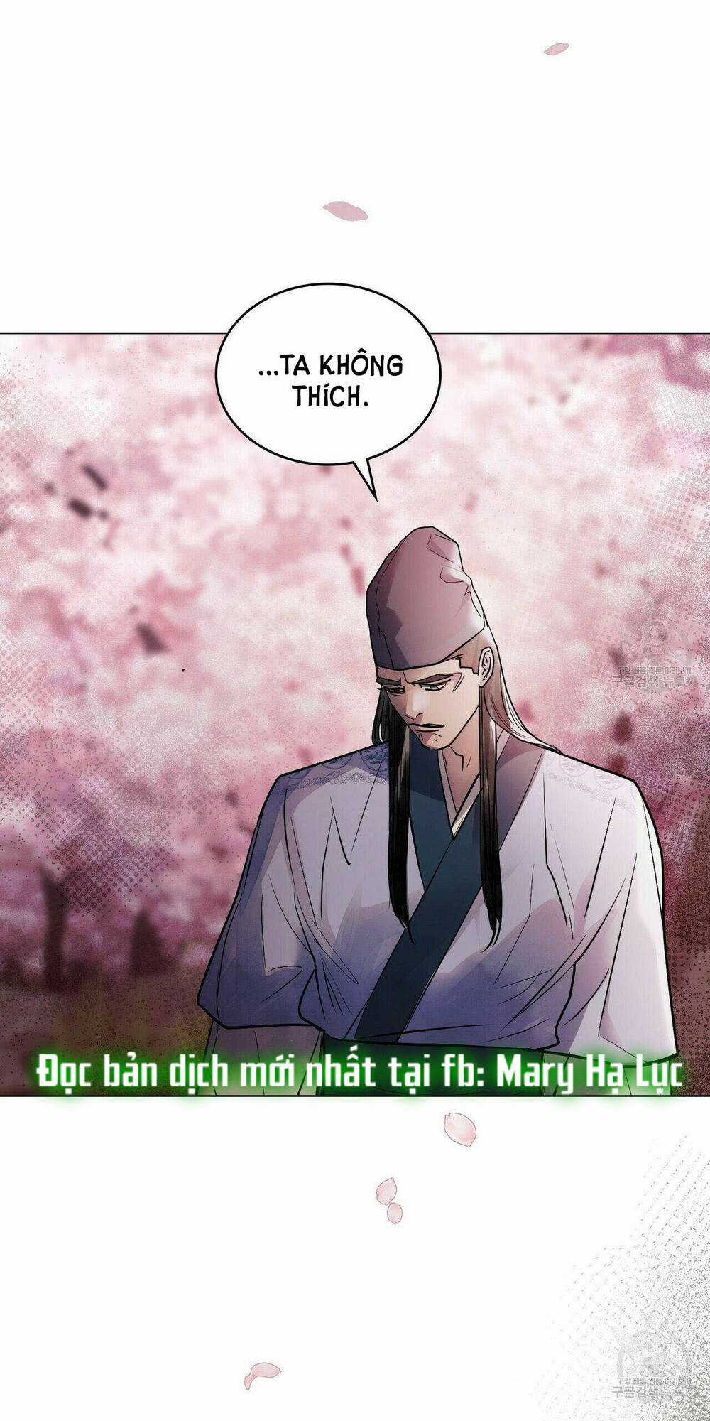 Một Nửa Không Hoàn Hảo Chapter 21.1 trang 26