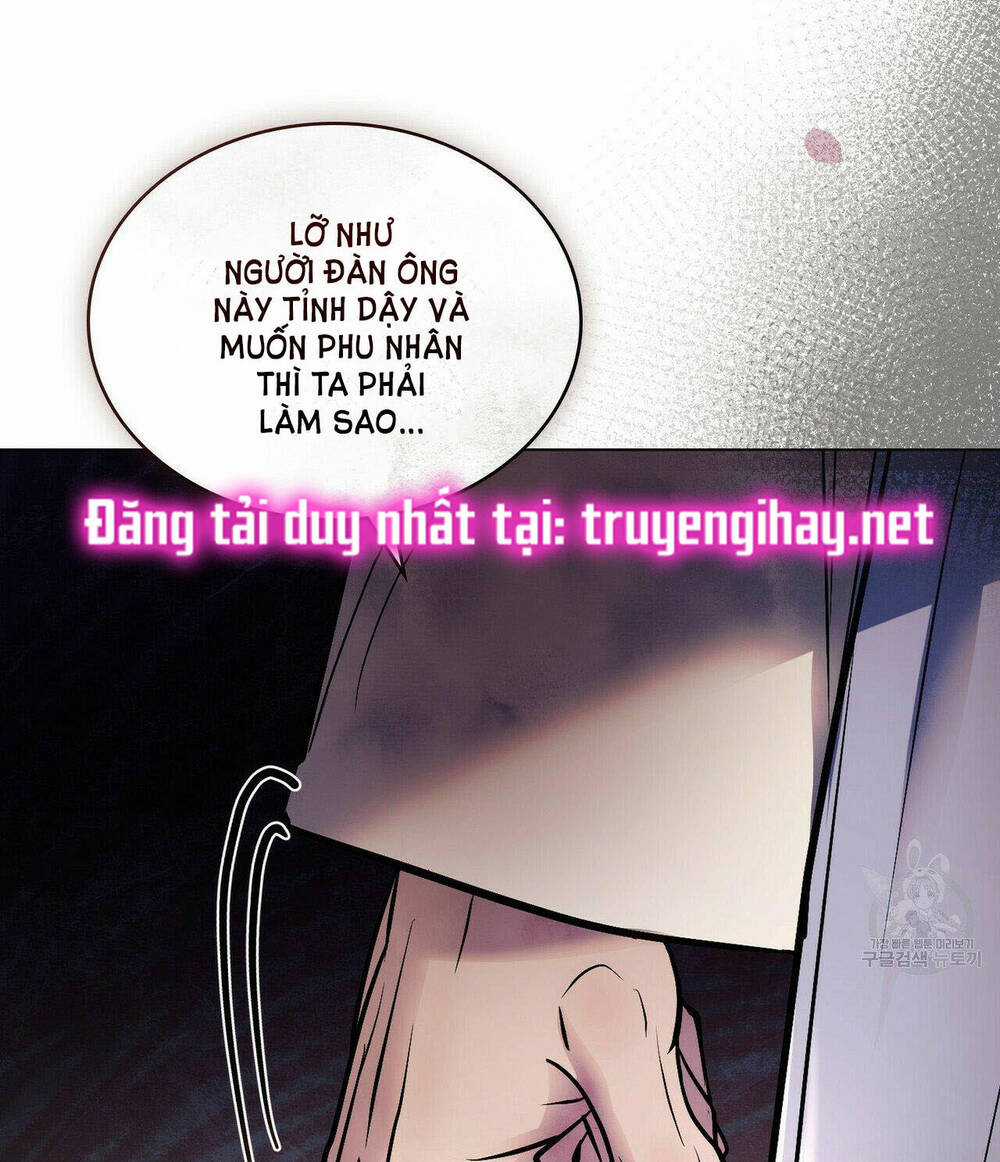 Một Nửa Không Hoàn Hảo Chapter 21.1 trang 27