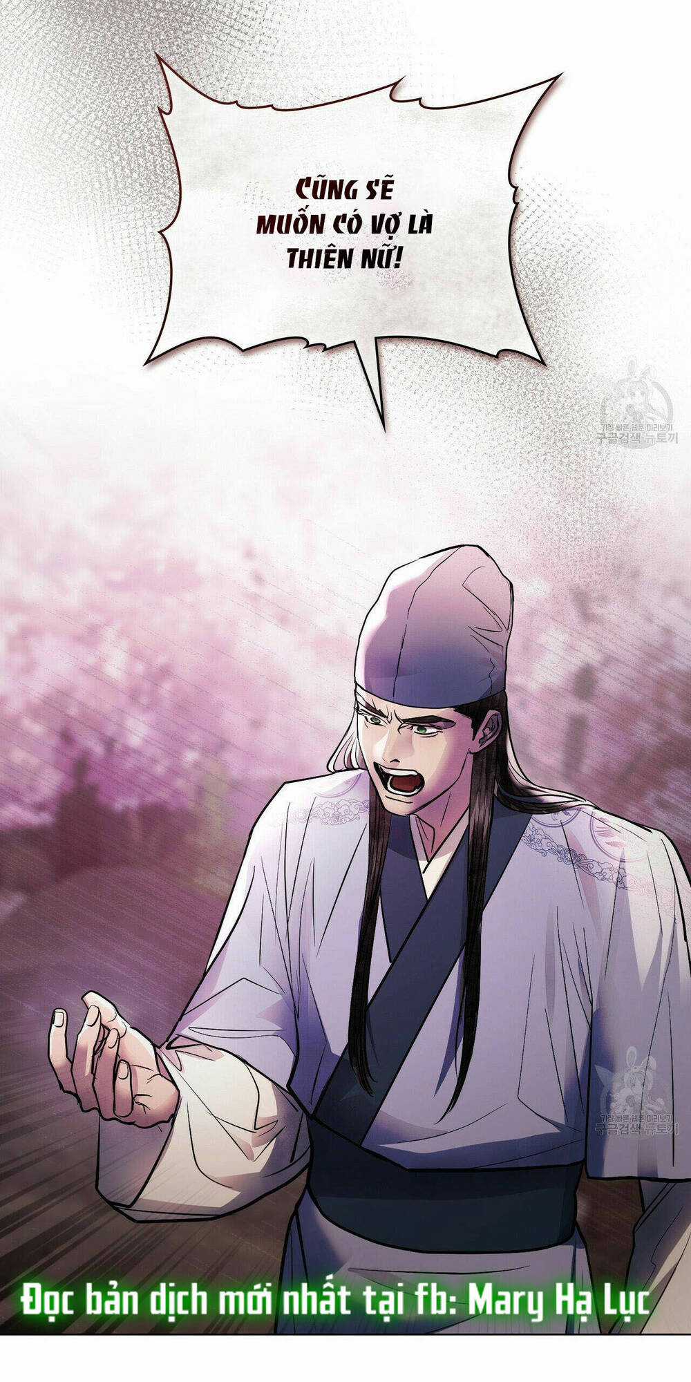 Một Nửa Không Hoàn Hảo Chapter 21.1 trang 29