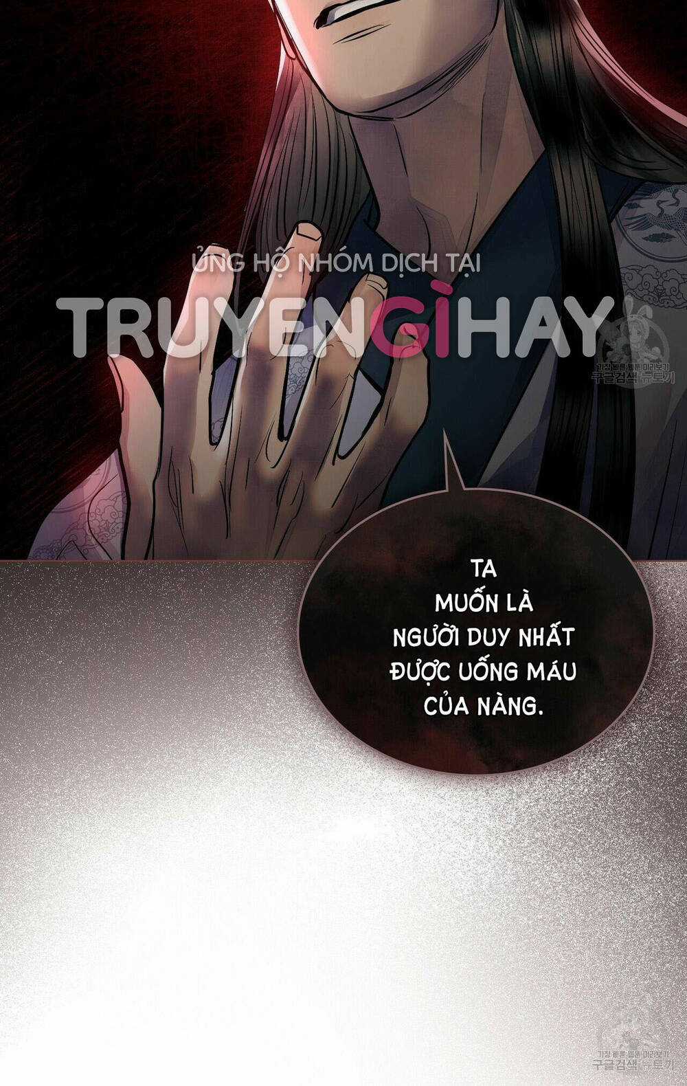 Một Nửa Không Hoàn Hảo Chapter 21.1 trang 31