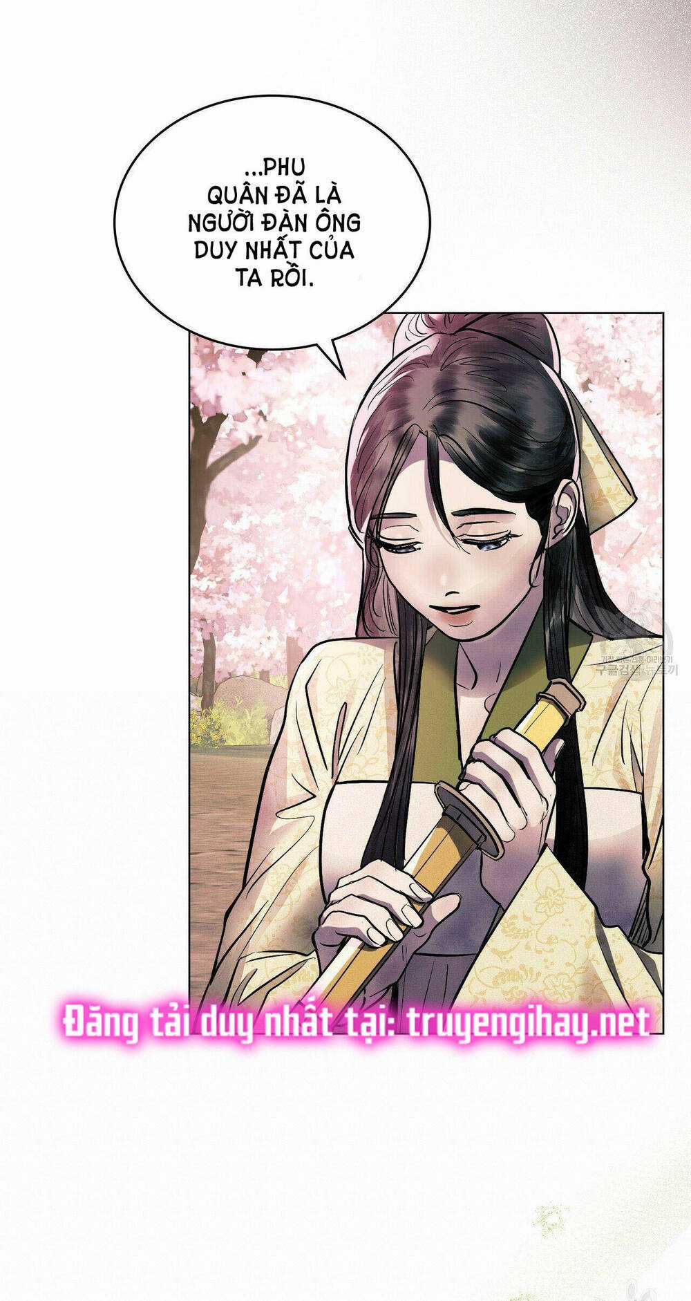 Một Nửa Không Hoàn Hảo Chapter 21.1 trang 32