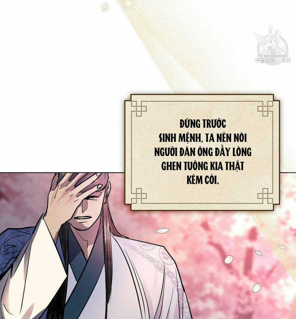 Một Nửa Không Hoàn Hảo Chapter 21.1 trang 35