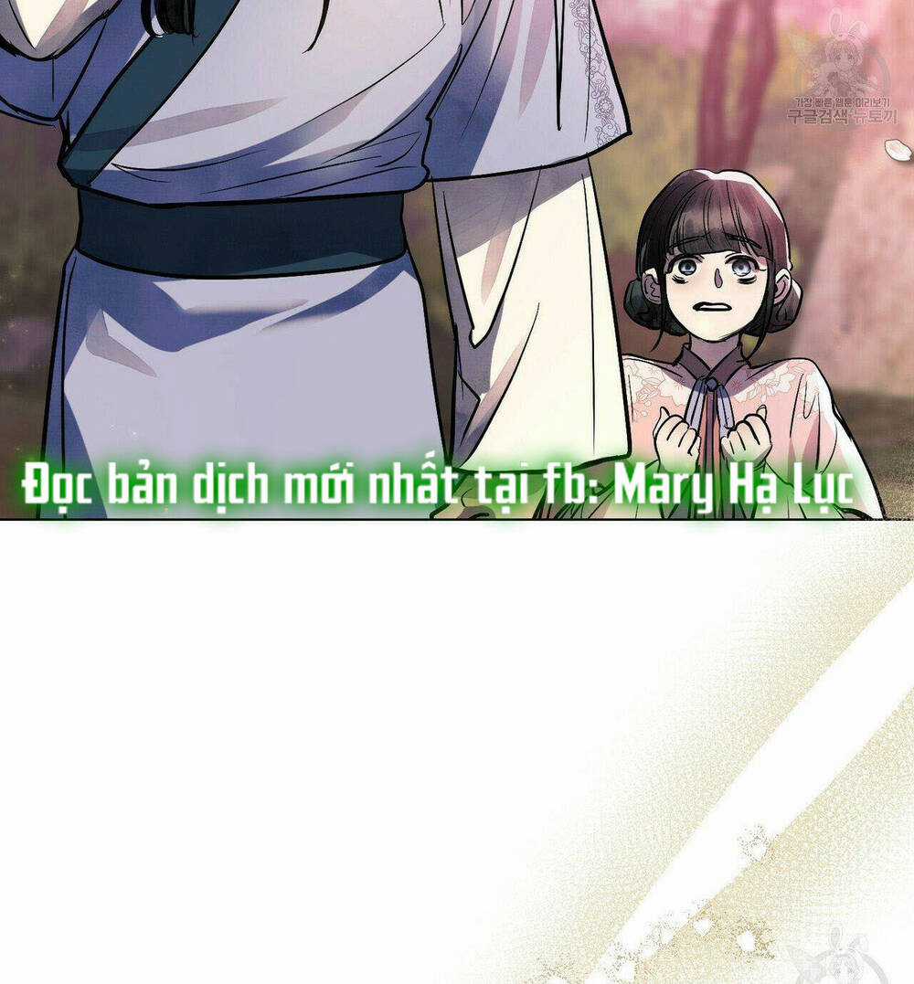 Một Nửa Không Hoàn Hảo Chapter 21.1 trang 36