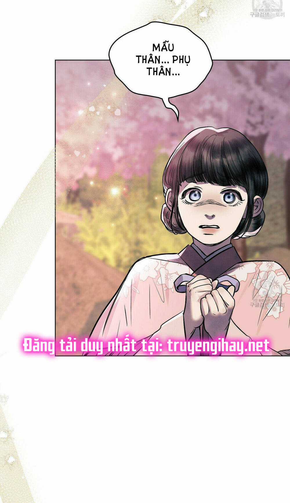 Một Nửa Không Hoàn Hảo Chapter 21.1 trang 37