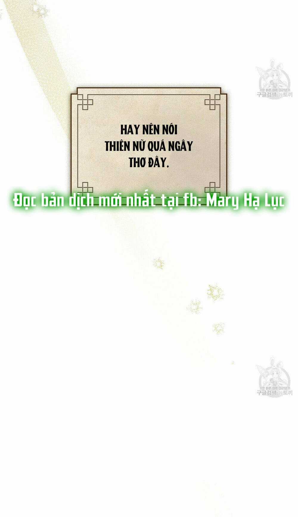 Một Nửa Không Hoàn Hảo Chapter 21.1 trang 38