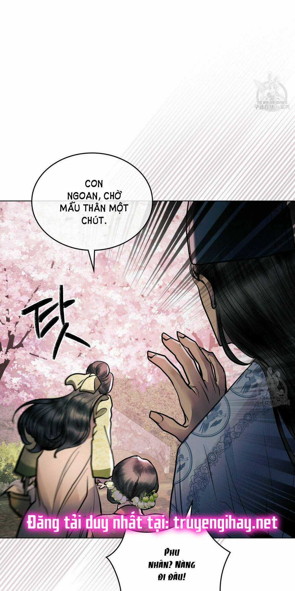 Một Nửa Không Hoàn Hảo Chapter 21.1 trang 4