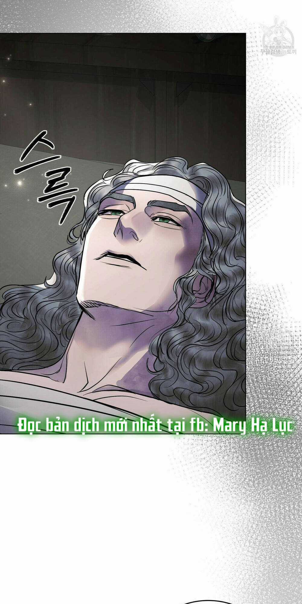 Một Nửa Không Hoàn Hảo Chapter 21.1 trang 42