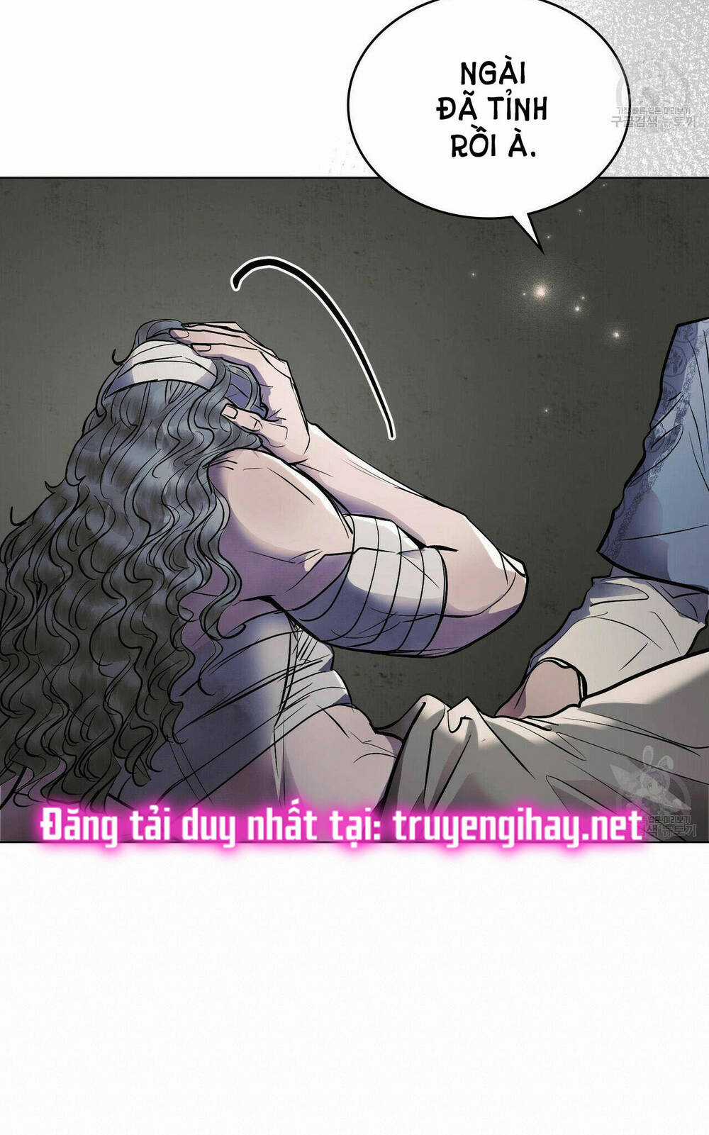 Một Nửa Không Hoàn Hảo Chapter 21.1 trang 43