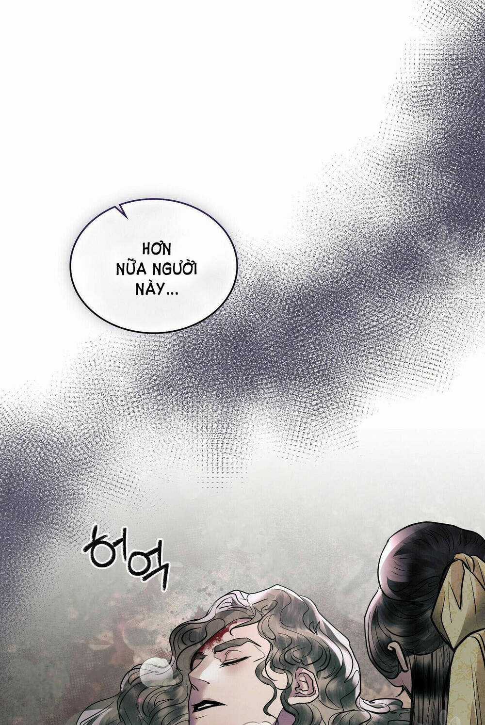 Một Nửa Không Hoàn Hảo Chapter 21.1 trang 8