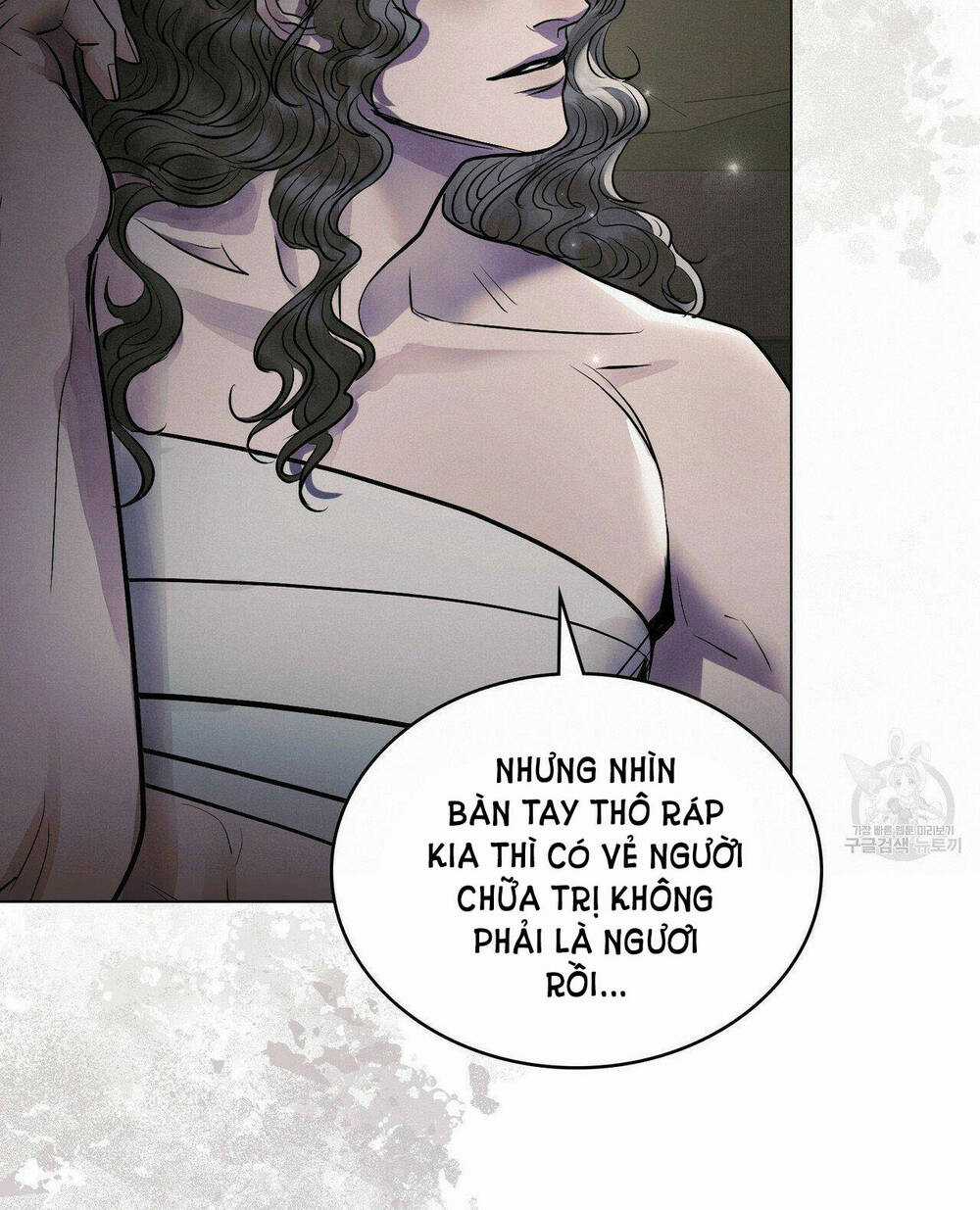 Một Nửa Không Hoàn Hảo Chapter 21.2 trang 10